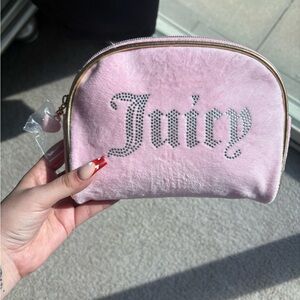 BNWT Juicy Couture bag 🩷